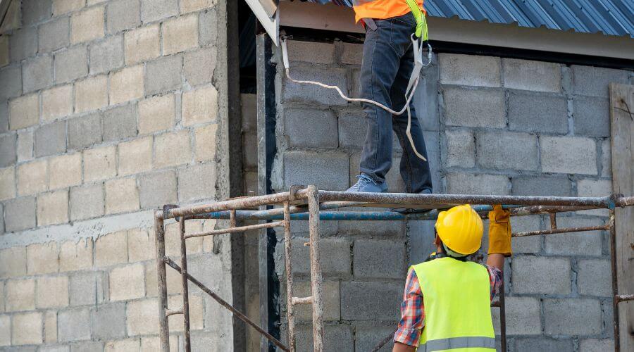 Expert top industrial roofings services in Hampton, CT